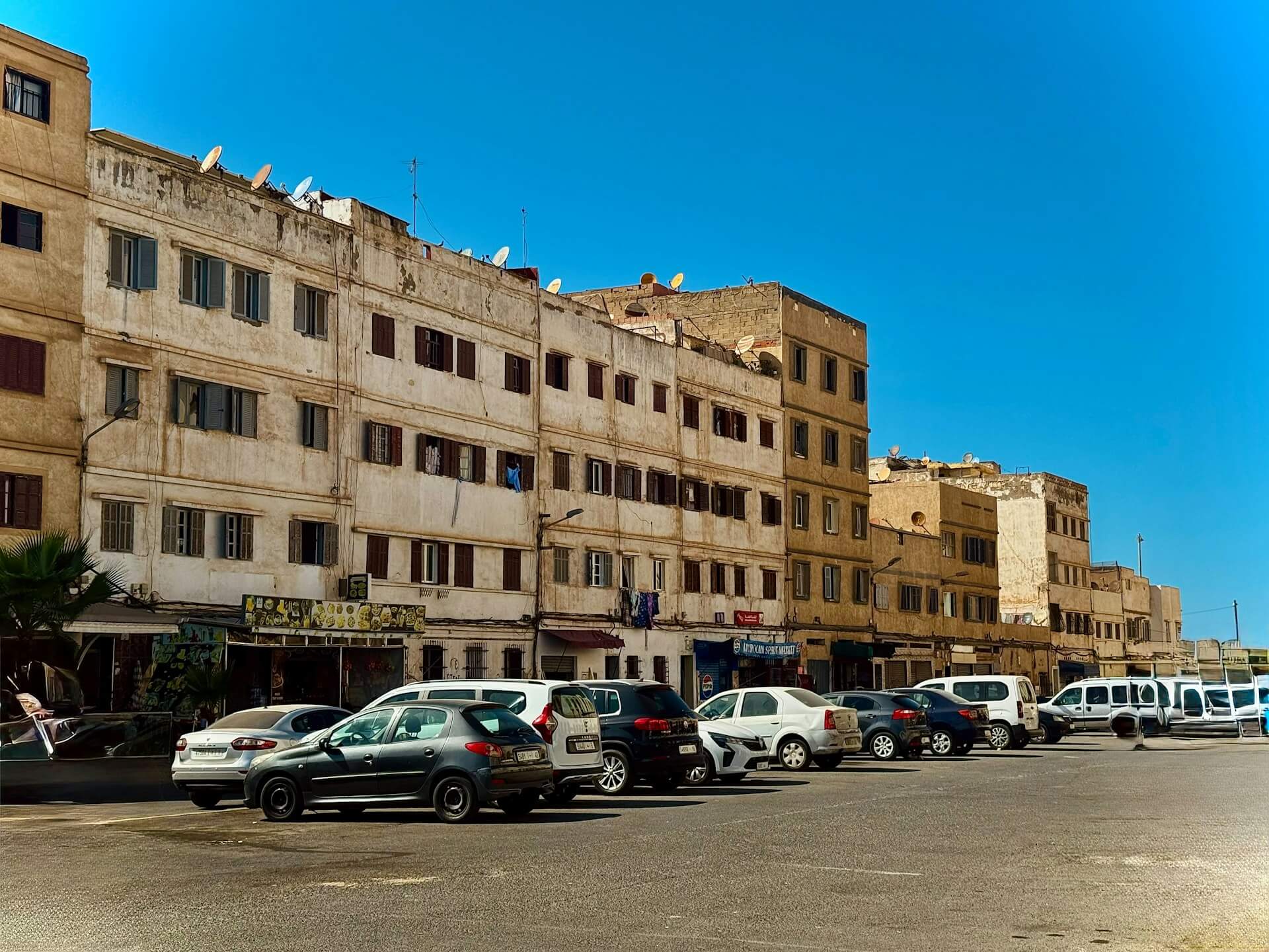 marrakech property via notary