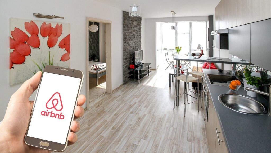 is Airbnb still profitable in Marrakech?