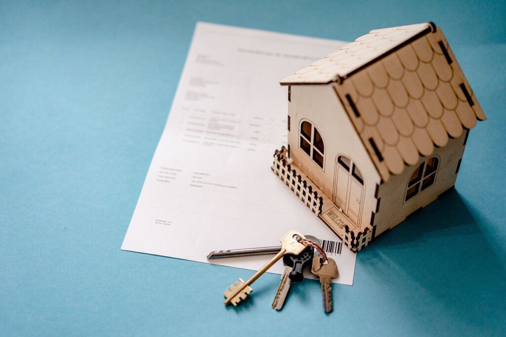 selling property in Morocco