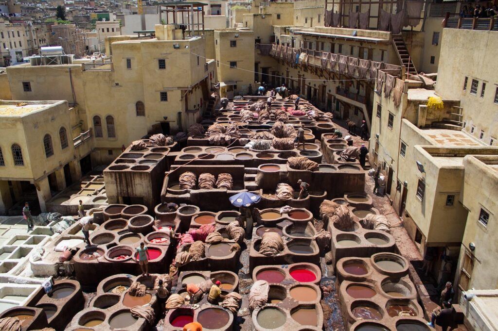Buying Property in Morocco as an Australian