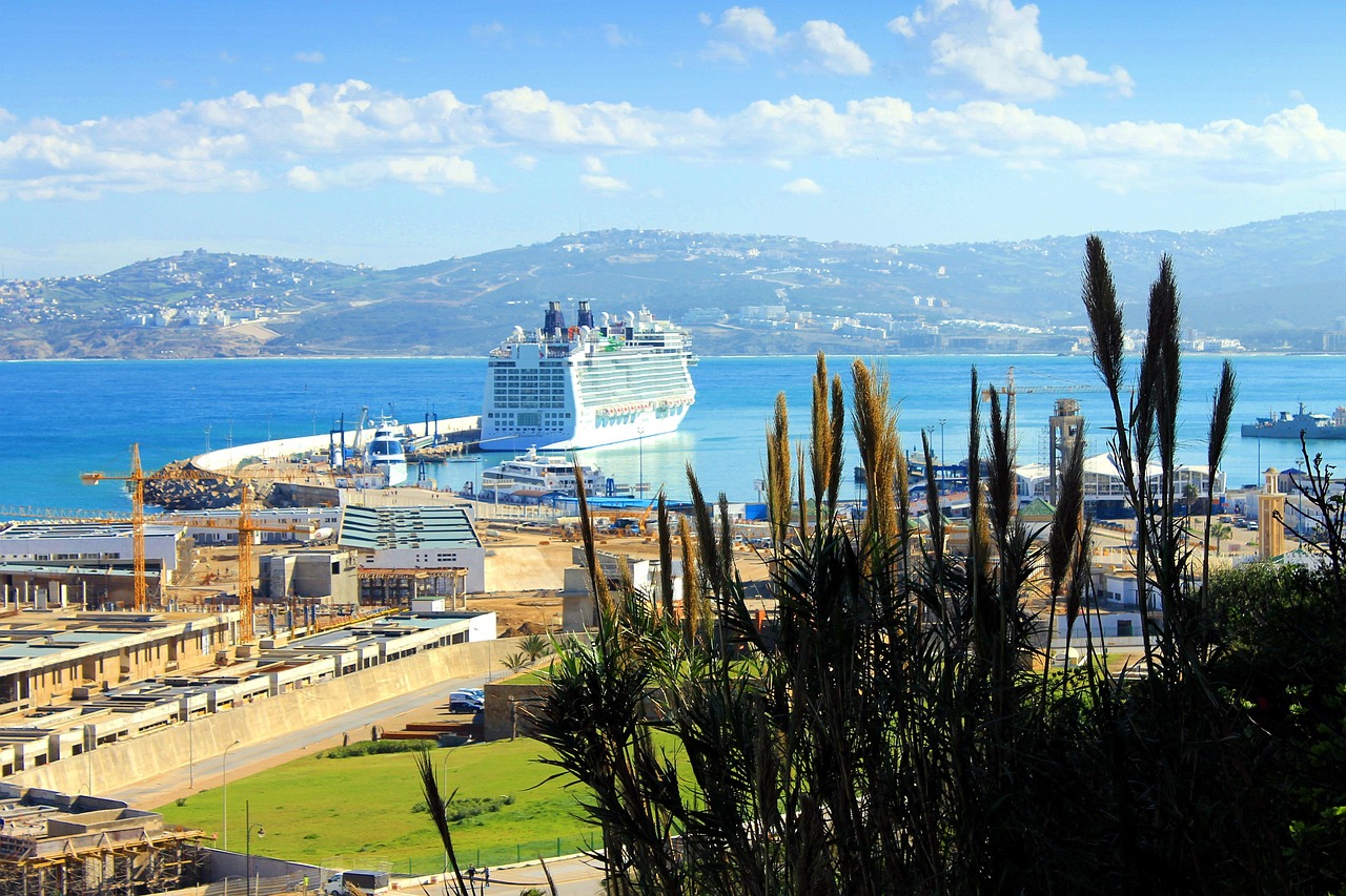 how much is rent in morocco