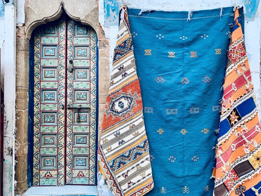 long term rentals in essaouira morocco