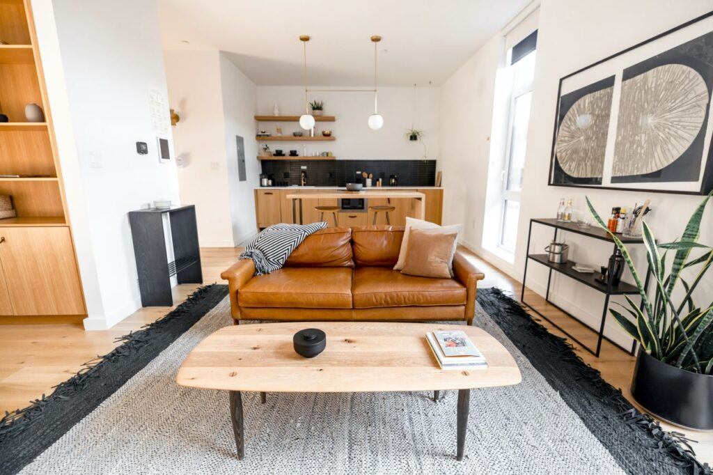 Airbnb management fees Marrakech