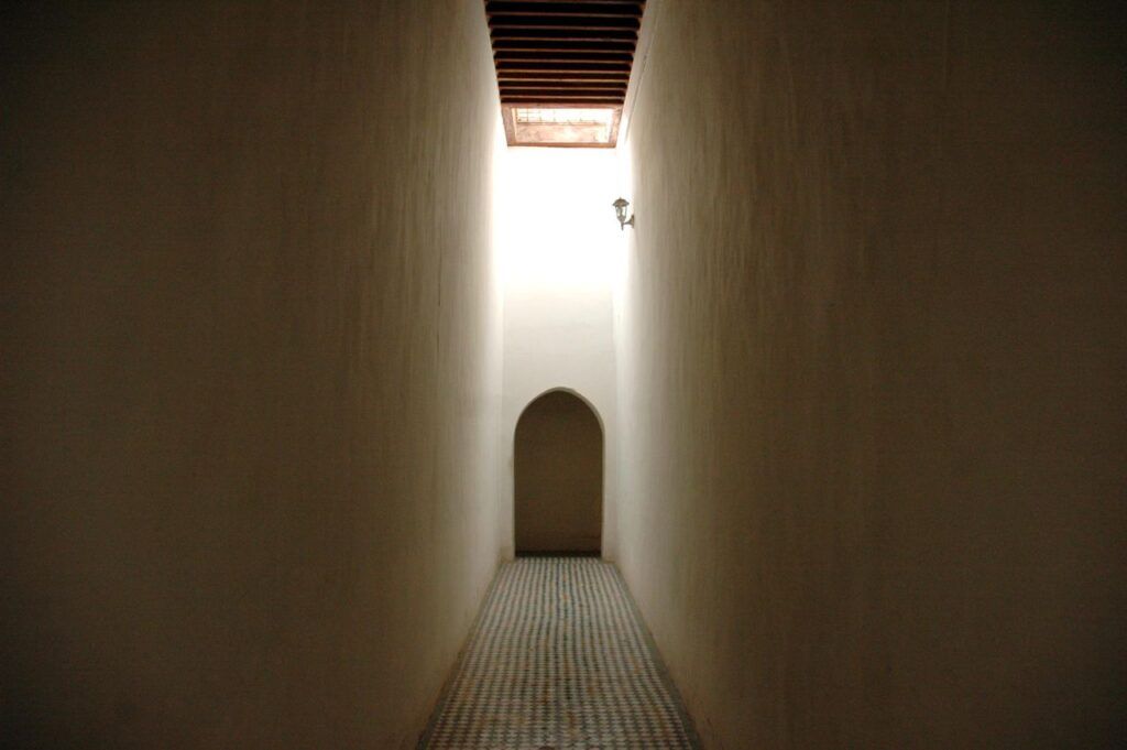 riads for sale in Marrakech