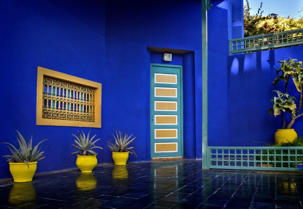 is Airbnb still profitable in Marrakech?