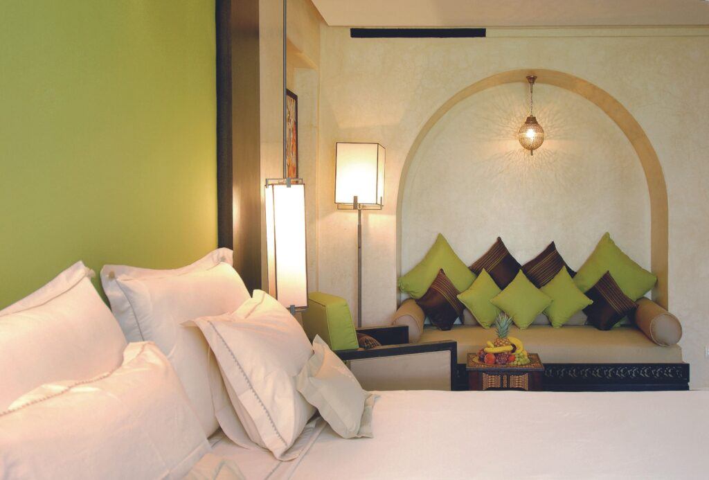 luxury apartments for sale in Marrakech