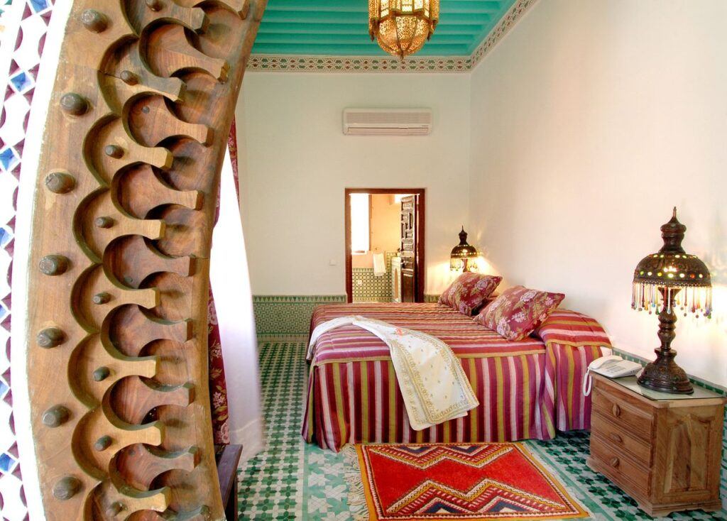 buy appartment in marrakech