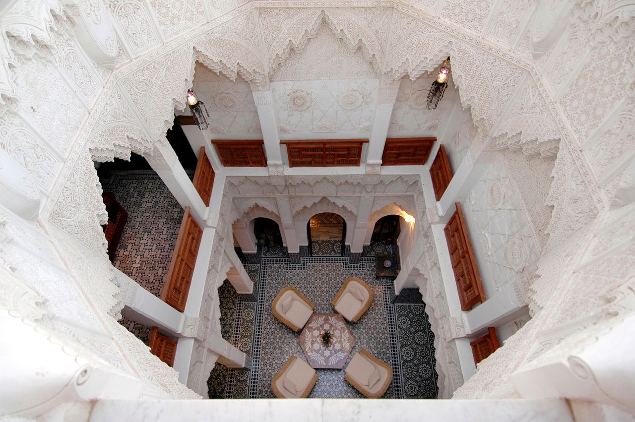 is Airbnb still profitable in Marrakech?