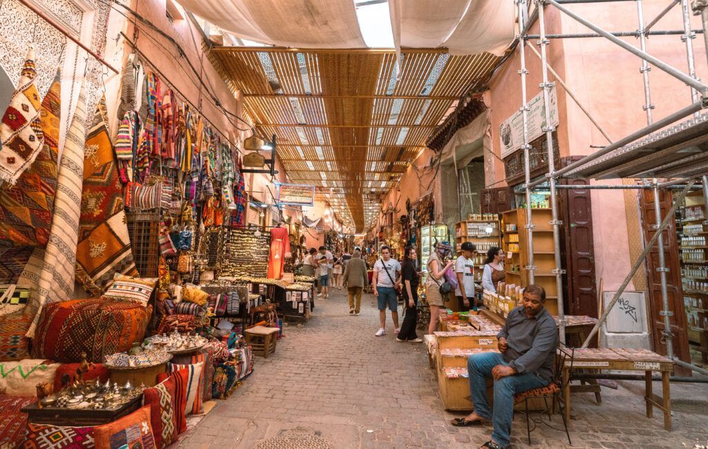 Real Estate Marrakech