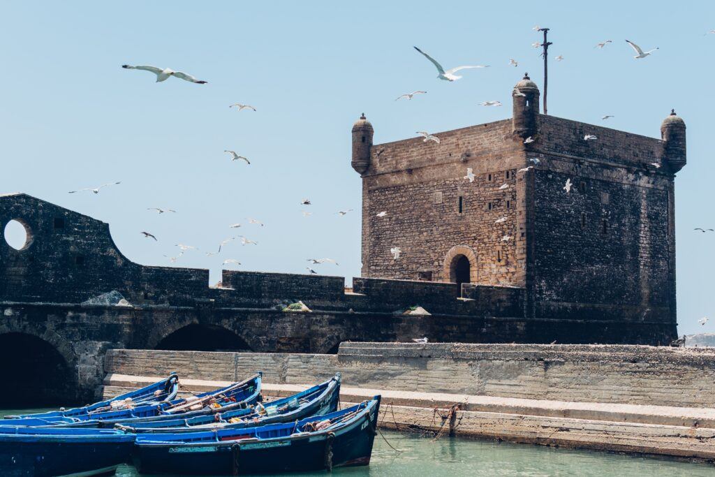 7 best places to buy property in moroco