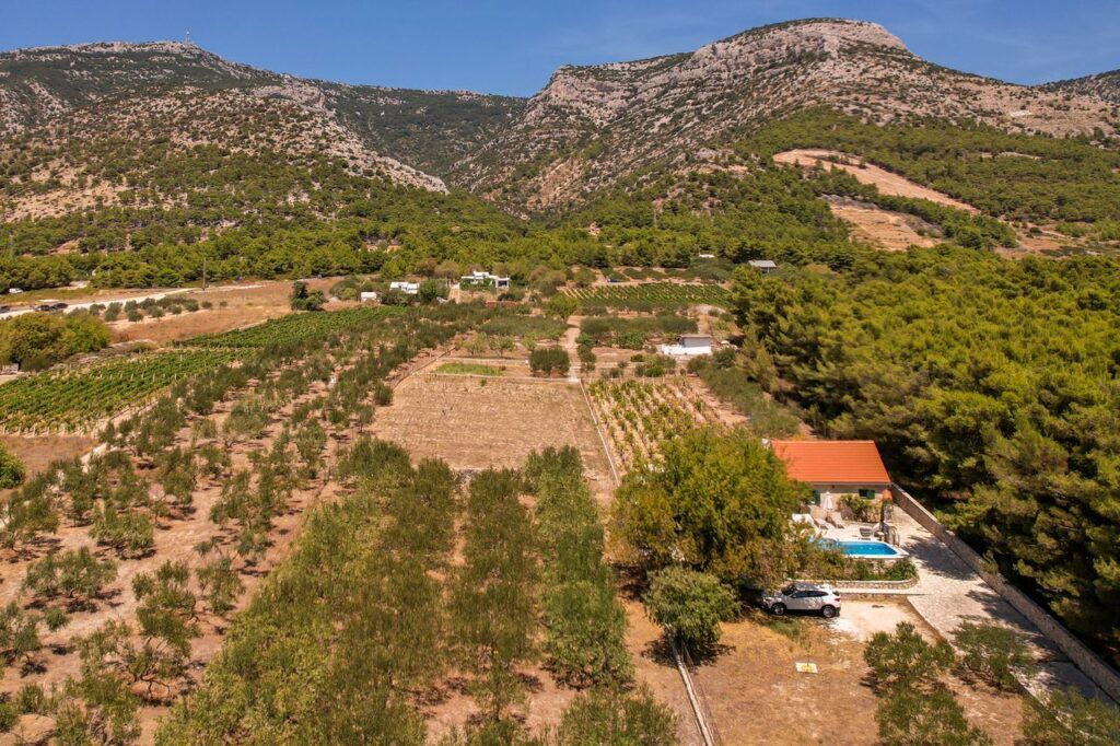 buy villa in Marrakech
