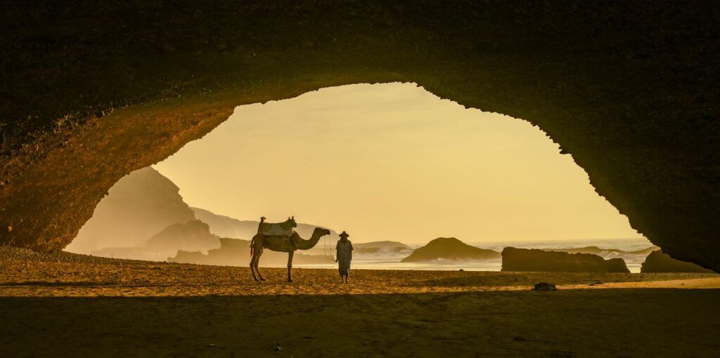 buying a vacation home in Morocco