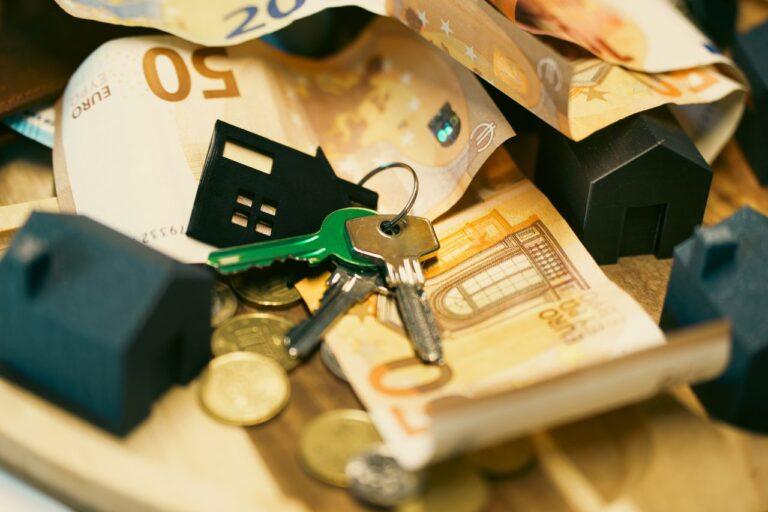 Buying a Property That Still Has a Mortgage in Morocco: How the Mainlevée Works