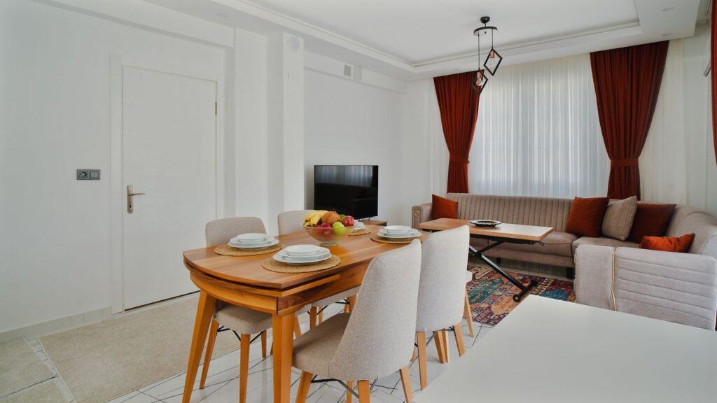 selling property in Morocco