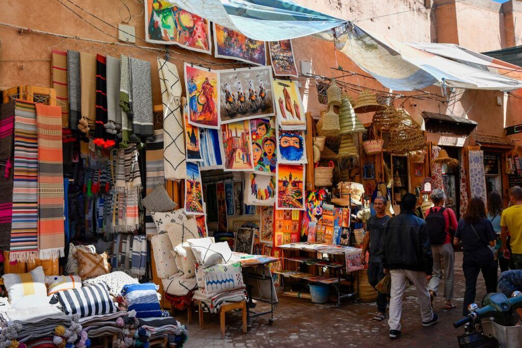 buy appartment in marrakech