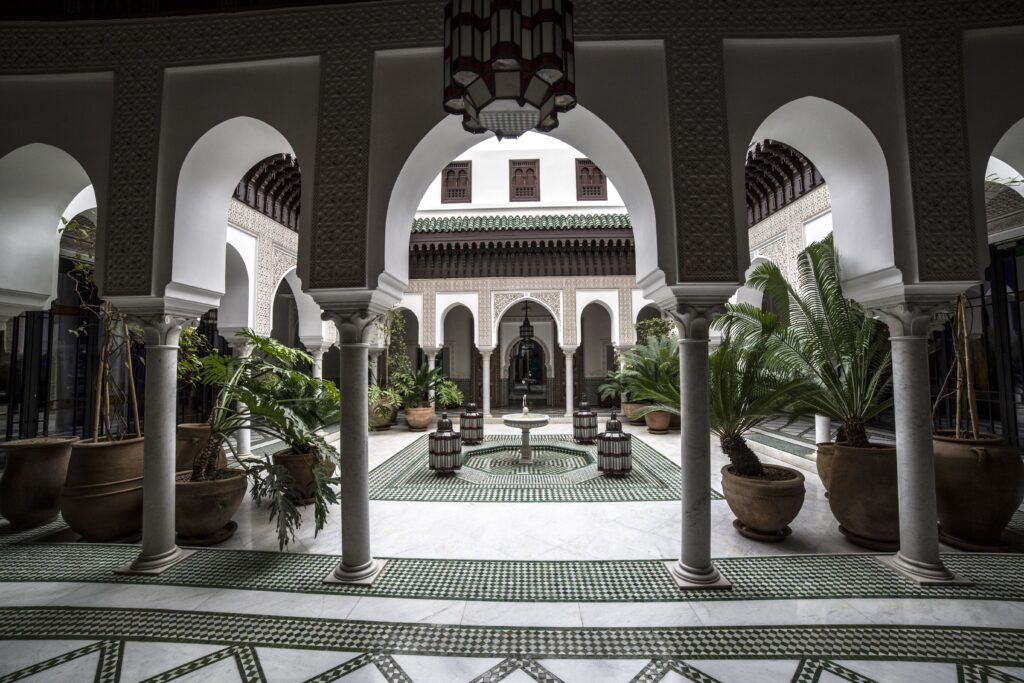 Real Estate Marrakech