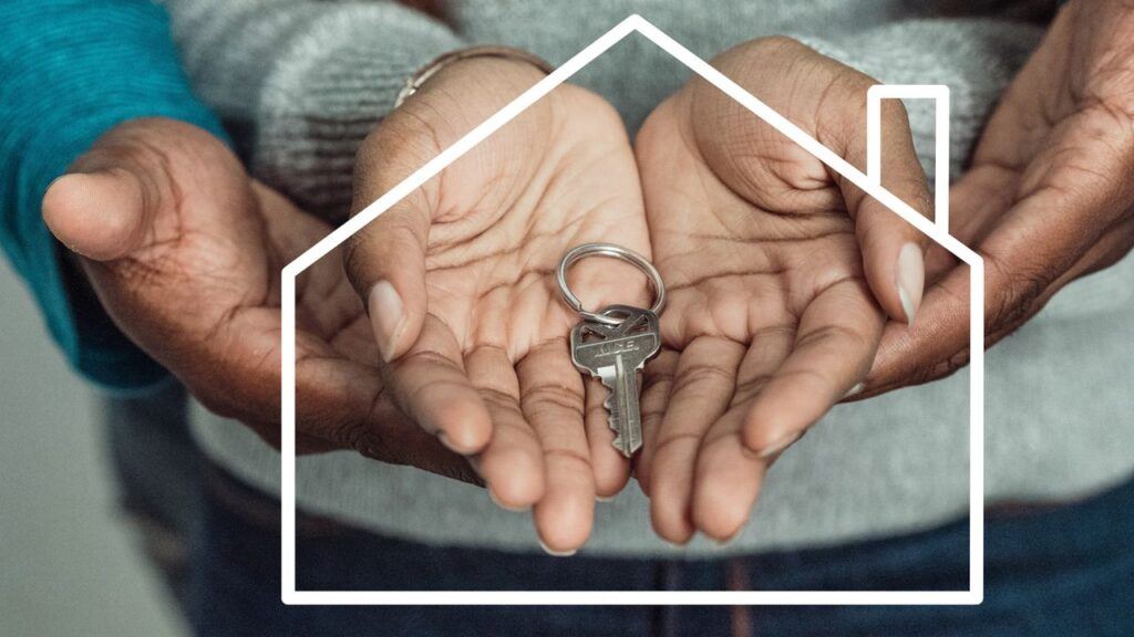 financing a house in Morocco without riba