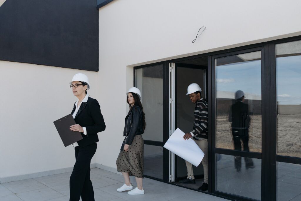 real estate companies in Morocco
