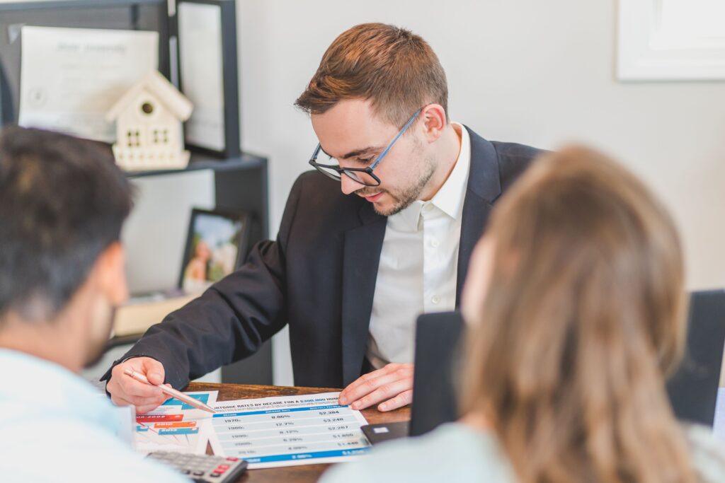 buy property in Morocco through a company