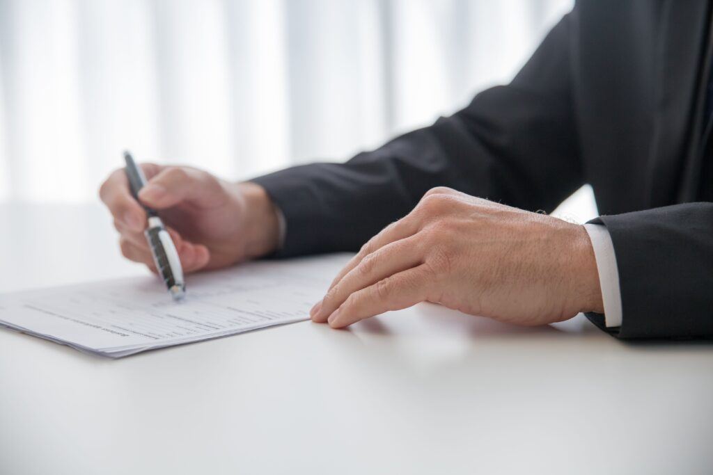 buy property in Morocco through a company