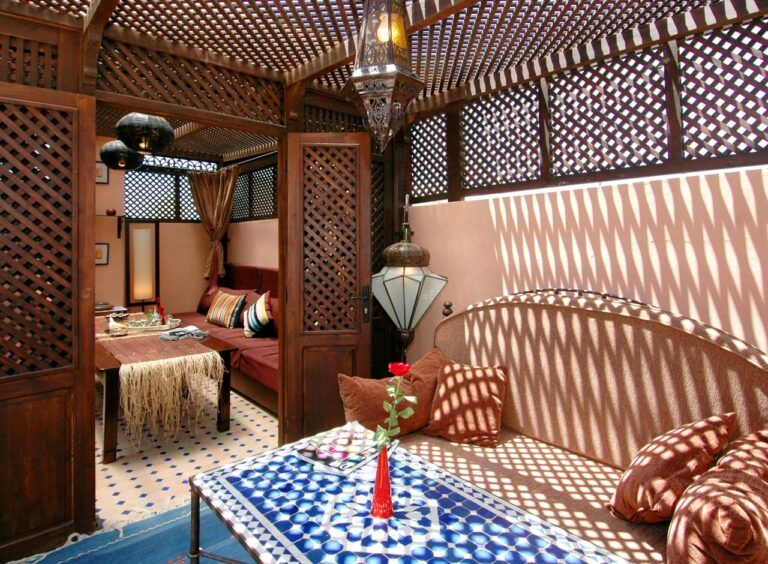 buy property in Morocco
