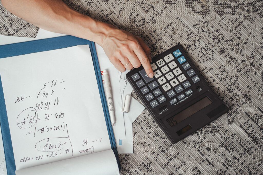 Rental Income Tax in Morocco for Foreigners